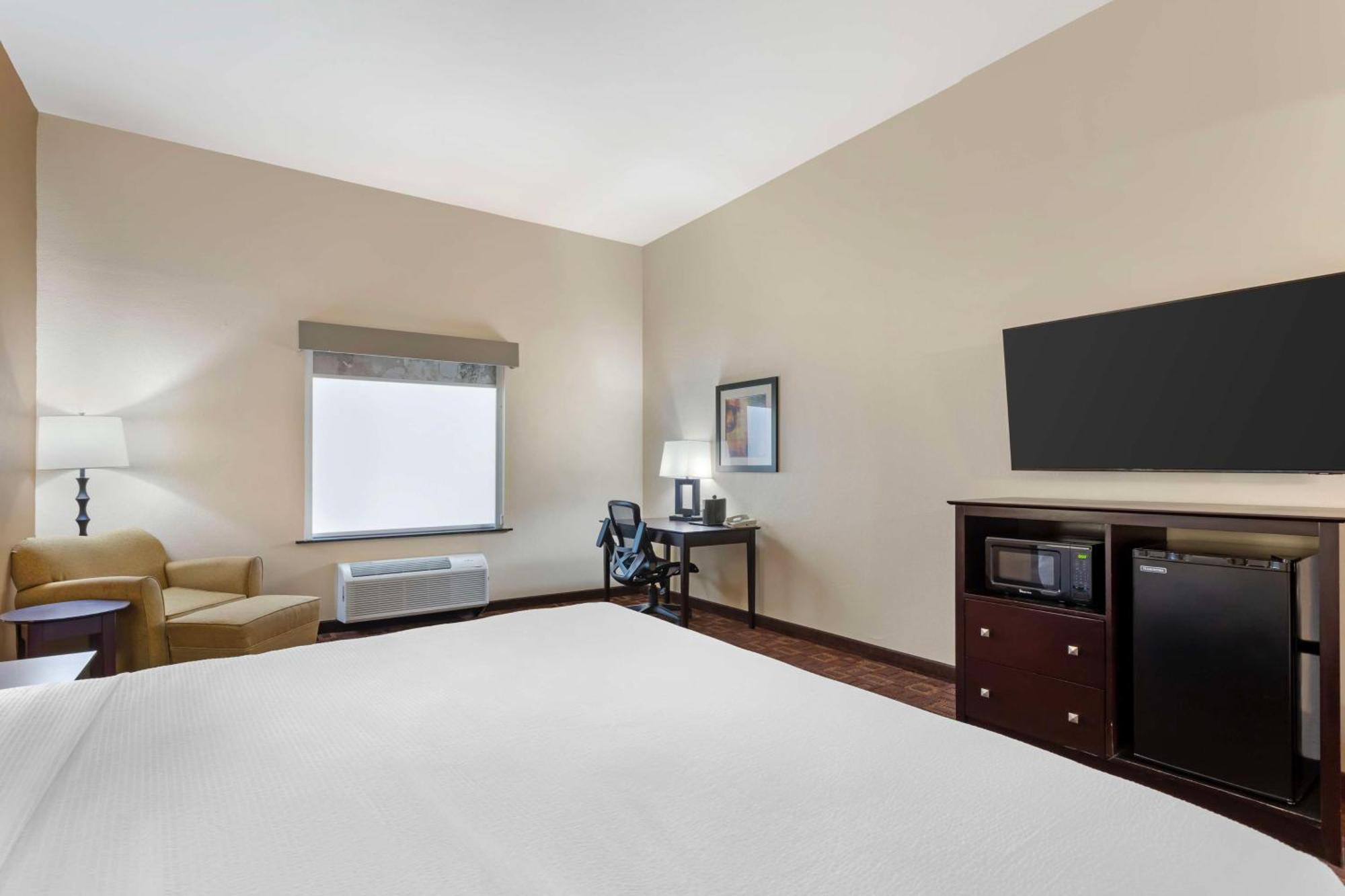 Best Western Plus Goliad Inn & Suites Ngoại thất bức ảnh